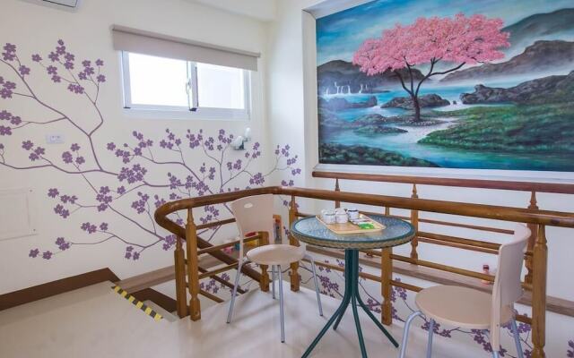 Hsieh's Home