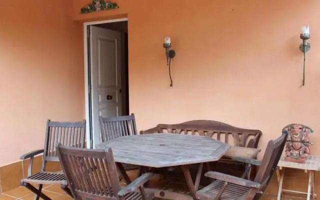 Chalet Novo