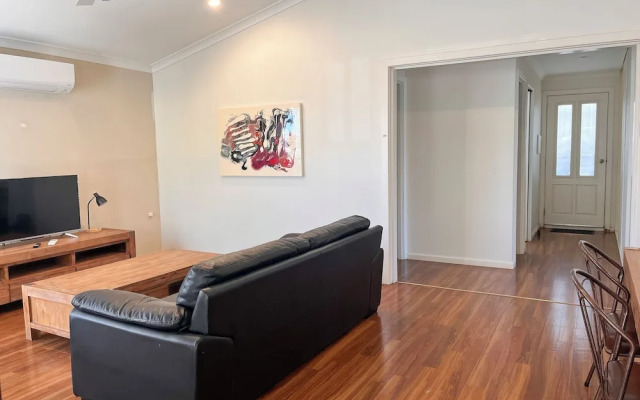 Jurien Bay Tourist Park