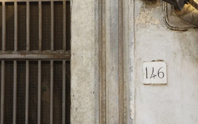 Cozy Apartment in Piazza Cavour
