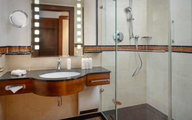 Arabella Jagdhof Resort am Fuschlsee, a Tribute Portfolio Hotel