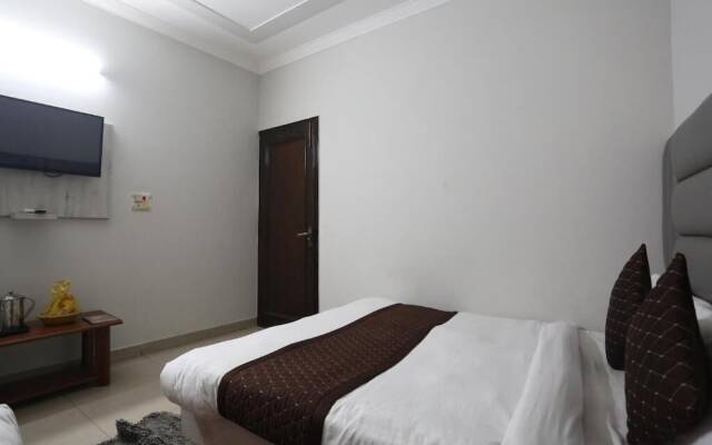 Suncity Hotel & Restaurant