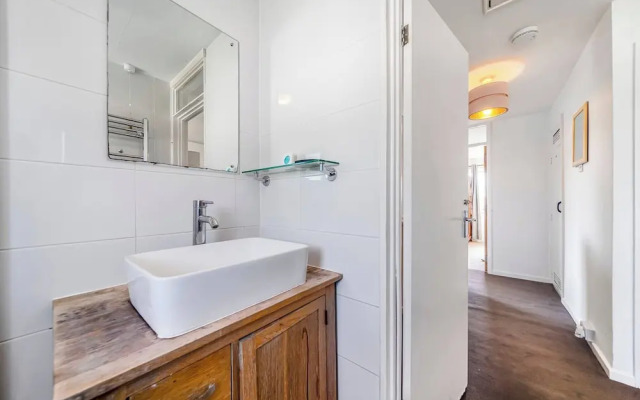 Stylish & Bright 3BR in Headington, Oxford Area