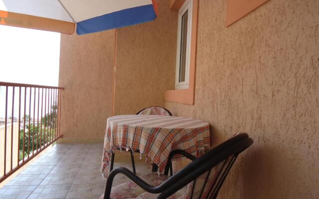 Apartments Villa Micunovic