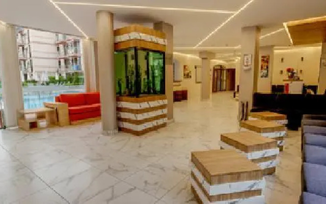 Tarsis Hotel & Aquapark