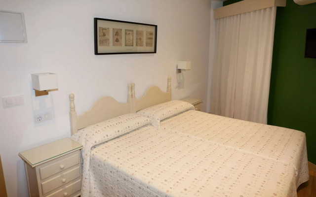 Hostal La Janda