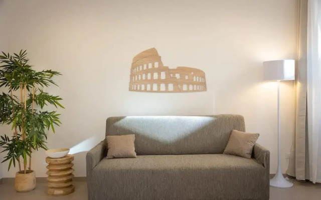 Colosseum Holidays - San Giovanni in Laterano