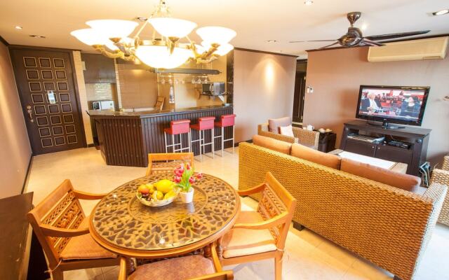 Panchalae Boutique Residences
