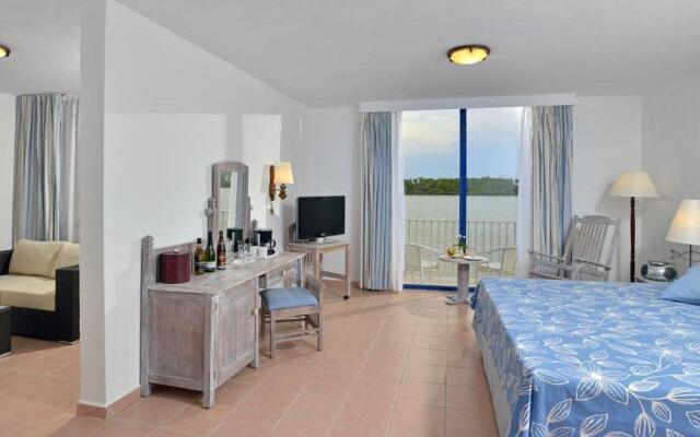 Melia Cayo Coco (Adults Only)