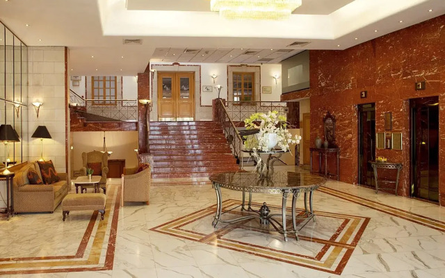 Nicosia City Centre Hotel