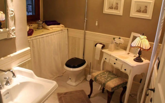 B&B Residenza Teatro Antico