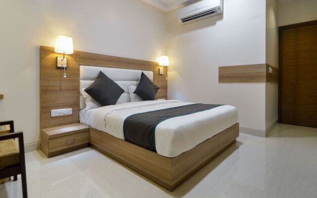 Collection O 16114 Hotel Blu Orchid