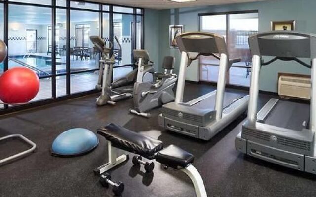 SpringHill Suites Minneapolis West/St. Louis Park