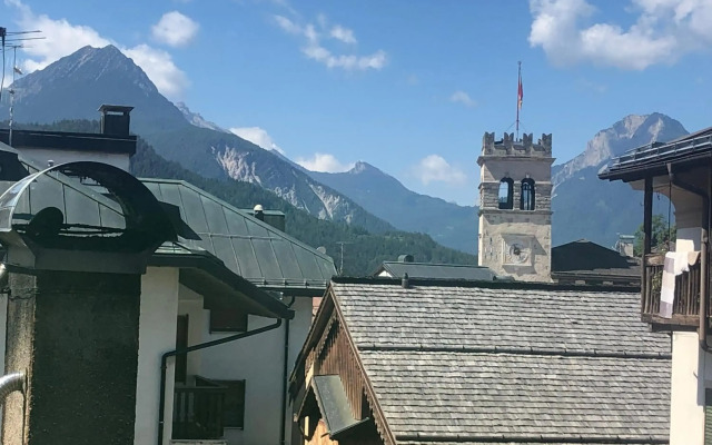 Hotel Belvedere