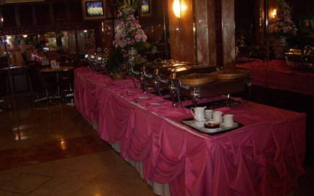 Great Eastern Hotel Makati