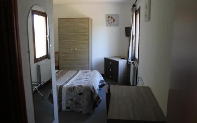 Hôtel La Peupleraie