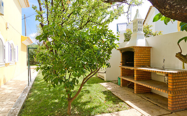 Villa Monte da Torre