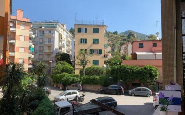 Magicstay - Flat 1 Bedroom 1 Bathroom - Arenzano