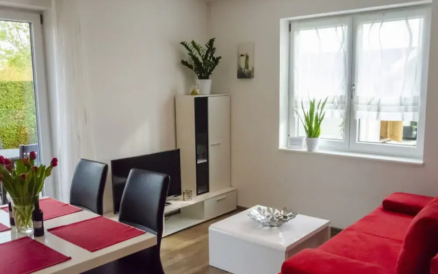 Ferienwohnungen LaVaTe