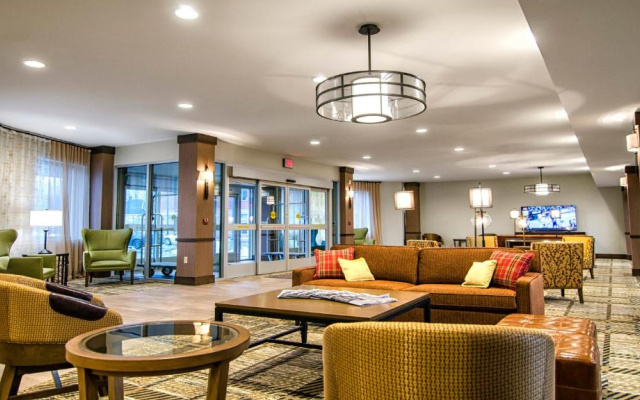 Staybridge Suites Marquette by IHG