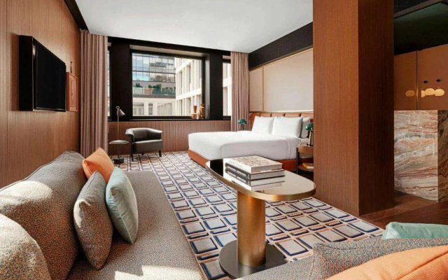 Casa Brera, a Luxury Collection Hotel, Milan