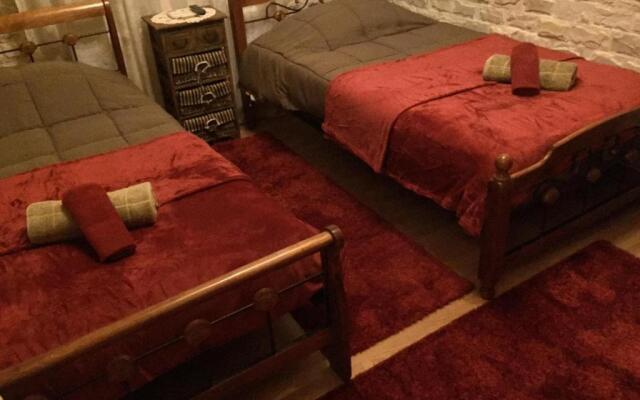 The Love Holiday House