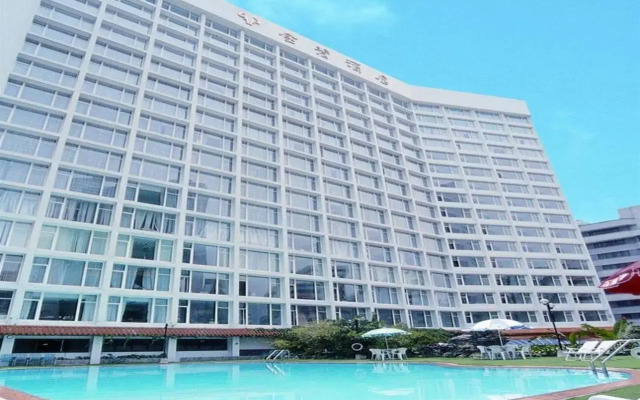 Yihao Hotel Shenzhen