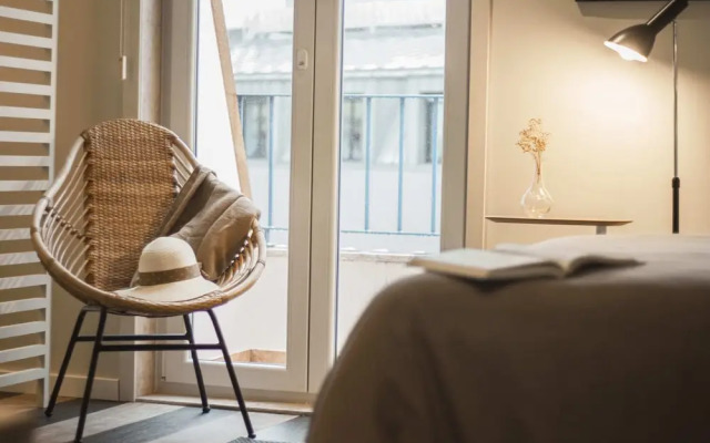 room Select Liberdade
