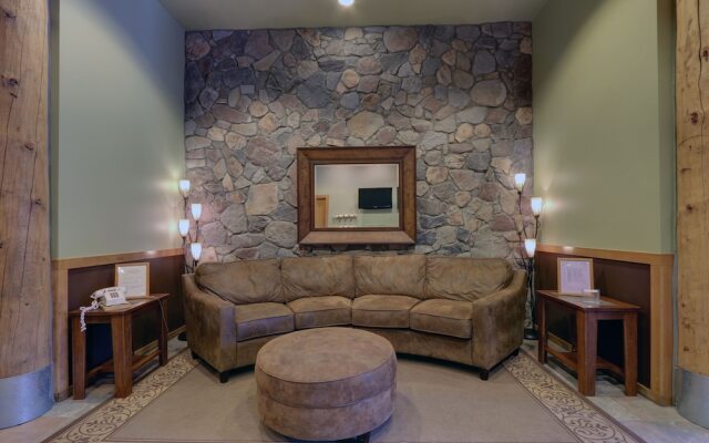 Arapahoe Lodge 1 Bed 2 Bath