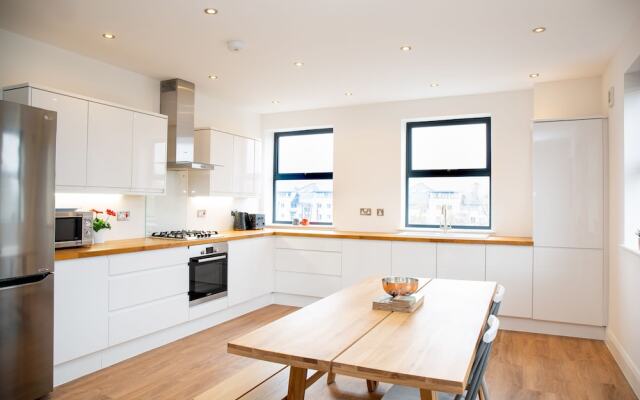 Ebury Place Your Apartment