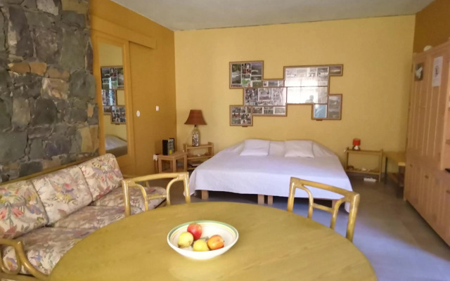 Chambre indépendante