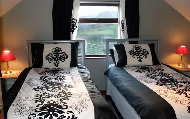 Garron View Bed and Breakfast