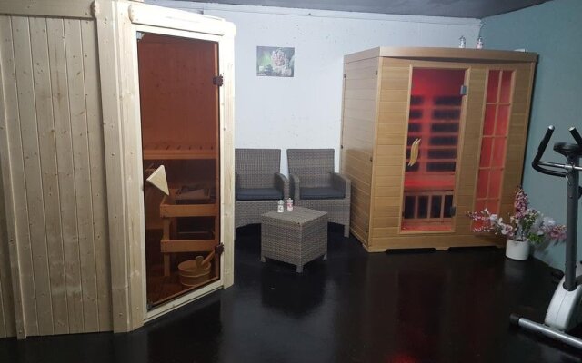 Gasthof Pension Gaistal