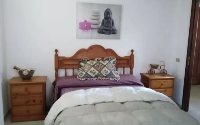 Casa Mamánena