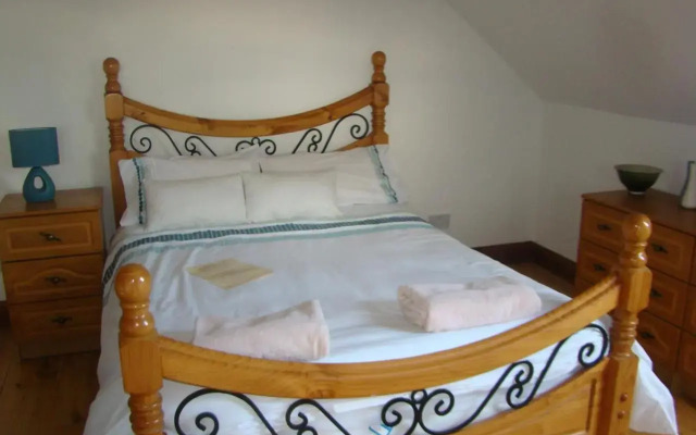 Restmore B&B