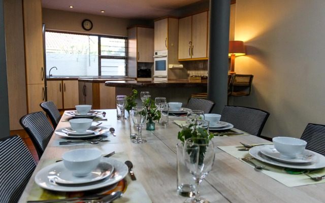Polo Guest House