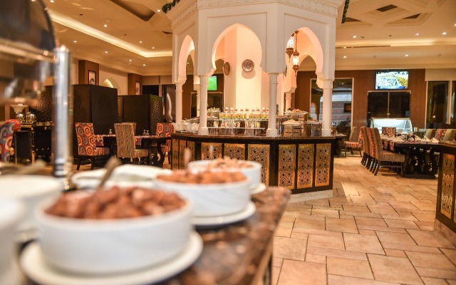 Al Mashreq Boutique Hotel