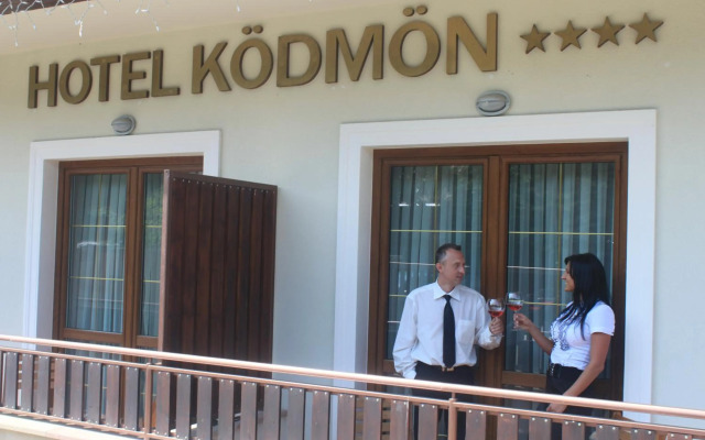 Hotel Kodmon