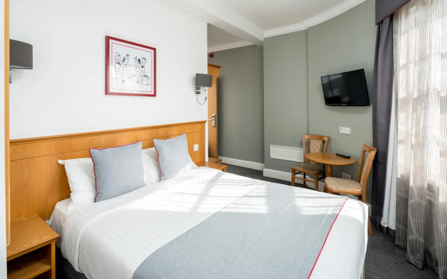 Volley Hotel Istanbul