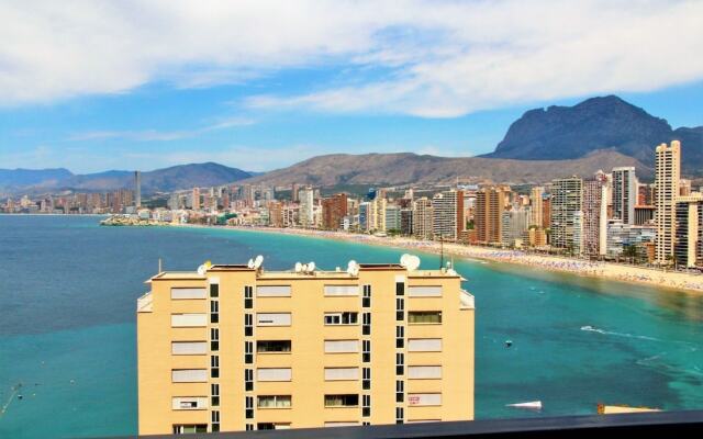 Apartamento Trinisol II - 3