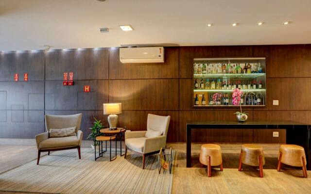 Hotel Cordilheira