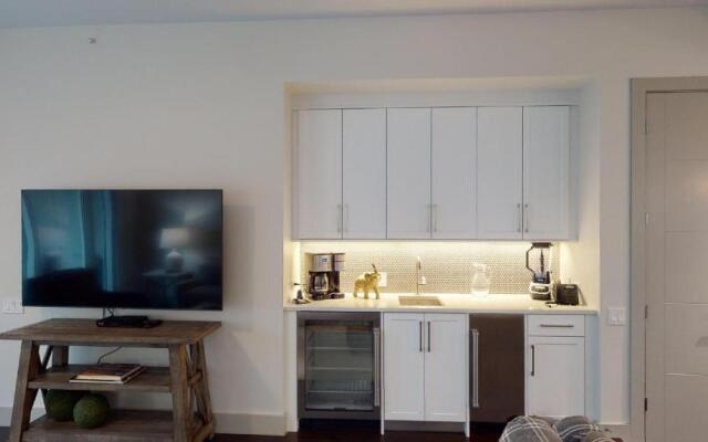 Westgate Luxury Condominiums