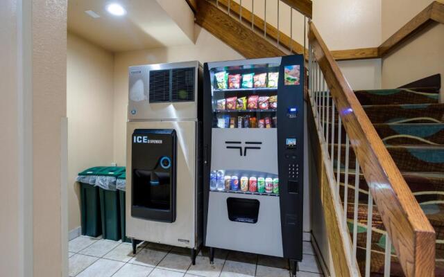 Econo Lodge Painted Post - Corning