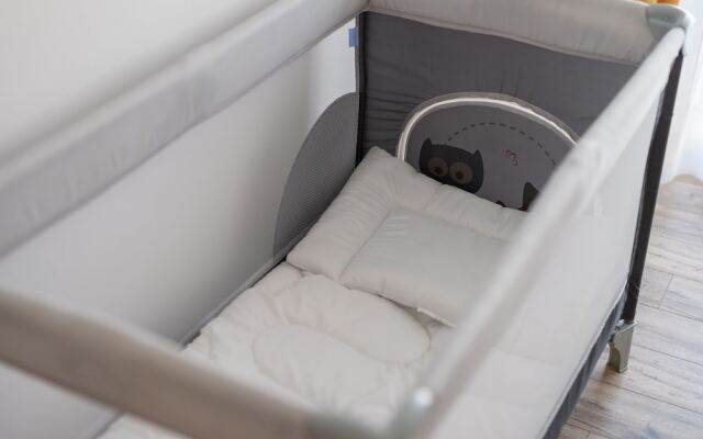 Apartamenty Rybacka 12 A