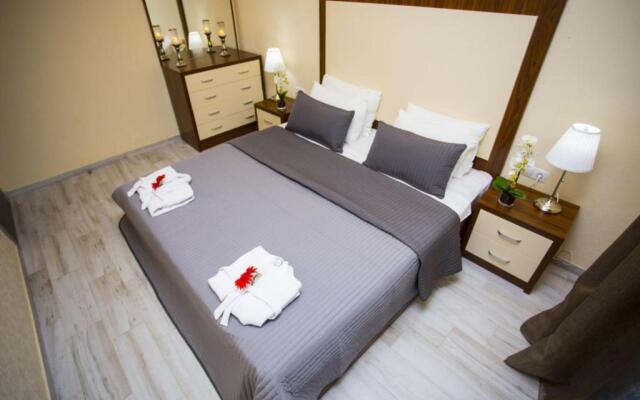 Orbi Palace Apart 108