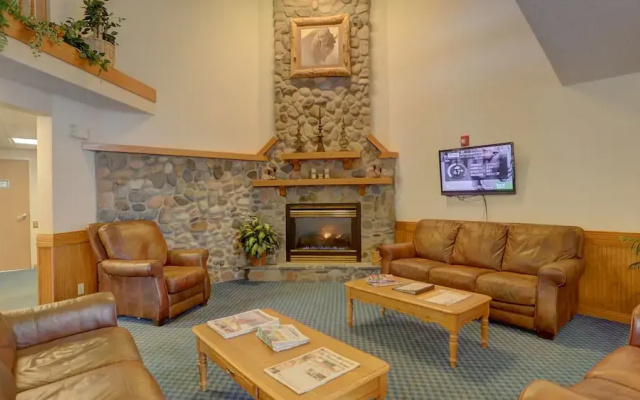 Woodland Country Lodge