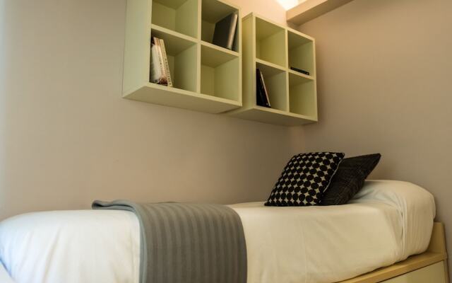 Apartaments Grup Claustre