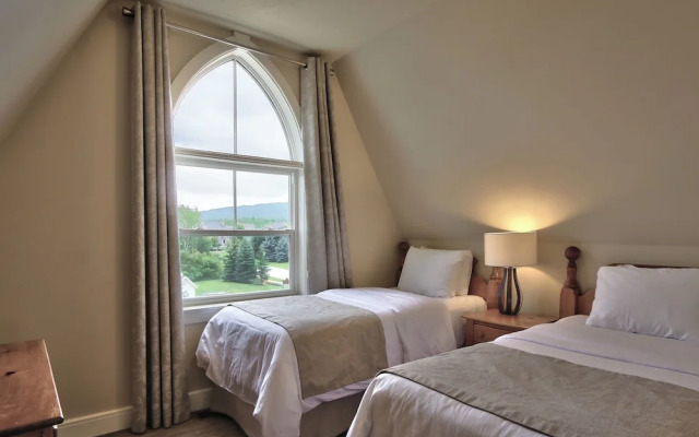 Blue Mountain Resort Home Collection