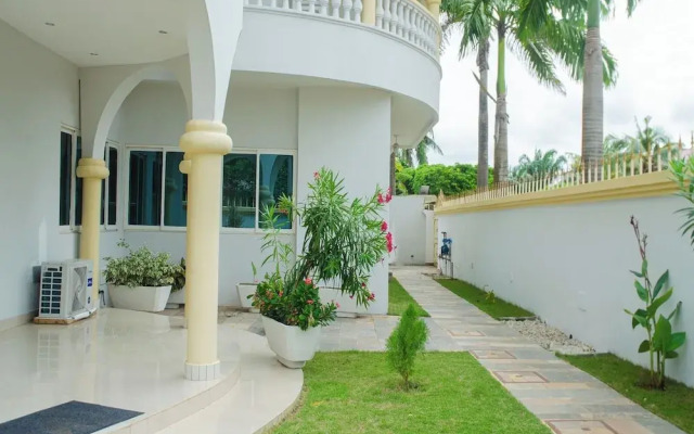 Beach Sand Hotel and Resort
