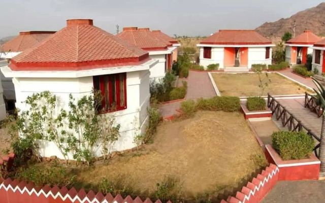 Valley View Club & Resort (Balotra, Rajasthan)